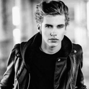 Anthony Flamand, 26 (YouTube-ster)