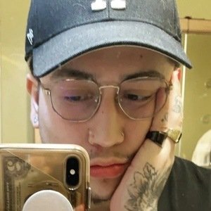 Anthony Florey, 26 (YouTube Star)