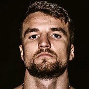 Anthony Fowler image 1