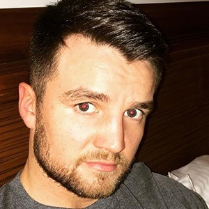 Anthony Fowler image 3