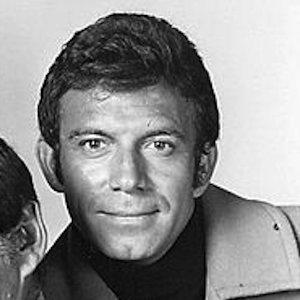 Anthony Franciosa (1928 - 2006) (TV Actor)