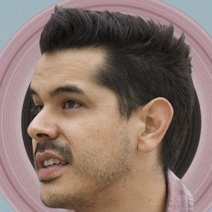 Anthony Garcia, 38 (Instagram Star)