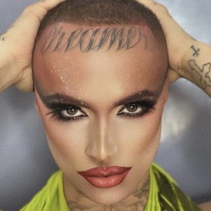 Anthony Garza, 42 (Dancer)