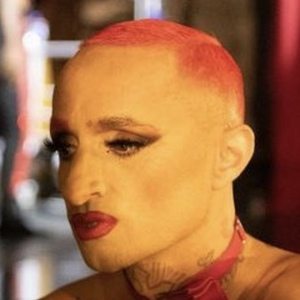 Anthony Garza, 42 (Dancer)