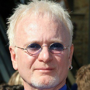 Anthony Geary image 3