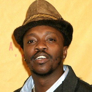 Anthony Hamilton, 54 (Soul Singer)