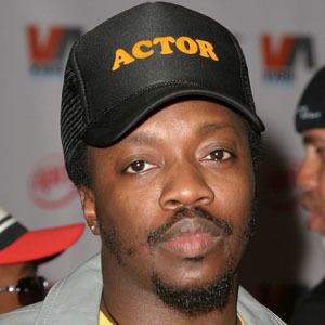 Anthony Hamilton, 54 (Soul Singer)