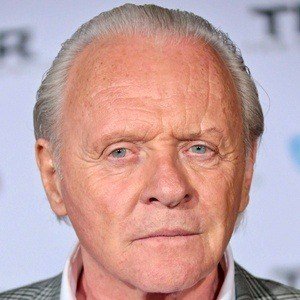 Anthony Hopkins image 4