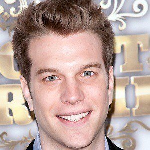 Anthony Jeselnik, 45 (Comedian)