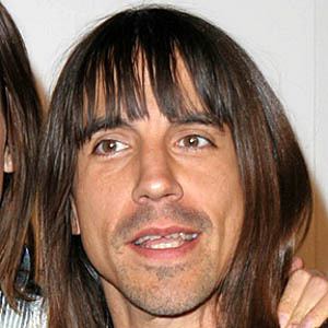 Anthony Kiedis image 5