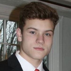 Anthony Kozlowski, 23 (TikTok Star)