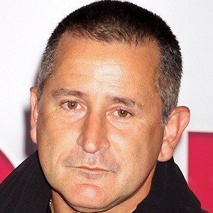 Anthony LaPaglia, 65 (TV Actor)