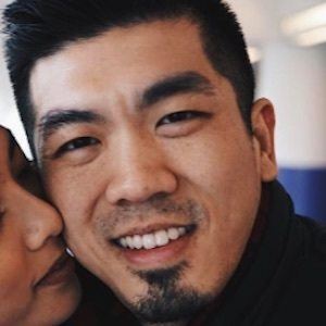 Anthony Lee, 39 (舞蹈家)