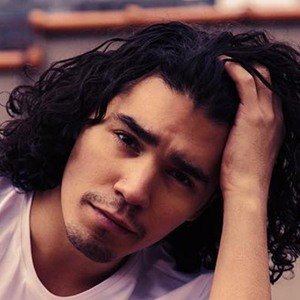 Anthony Lee Medina, 36 (舞台演員)