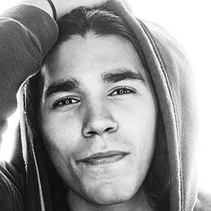 Anthony Lee Medina, 36 (Stage Actor)