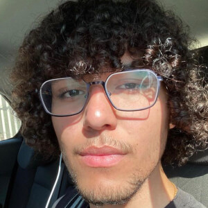 Anthony Lopez, 22 (TikTok Star)