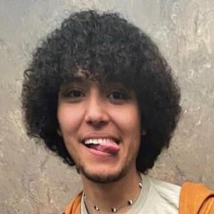 Anthony Lopez, 22 (TikTok Star)