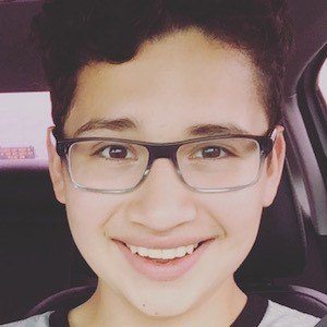 Anthony M, 23 (TikTok Star)