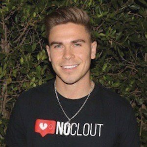 Anthony Mayorga, 27 (TikTok Star)