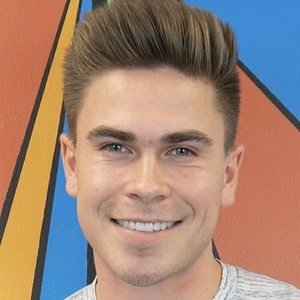 Anthony Mayorga, 29 (TikTok Star)