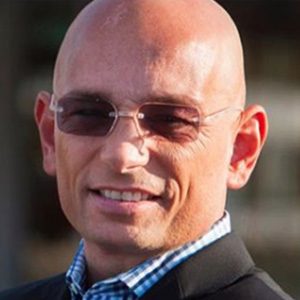 Anthony Melchiorri, 58 (电视节目主持人)