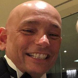 Anthony Melchiorri, 60 (Presentatore di show televisivi)