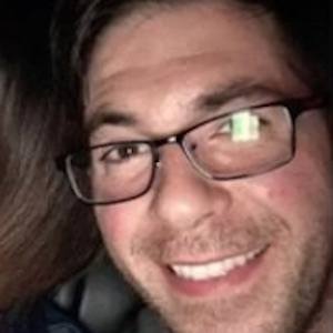 Anthony Mingoia, 42 (Drummer)