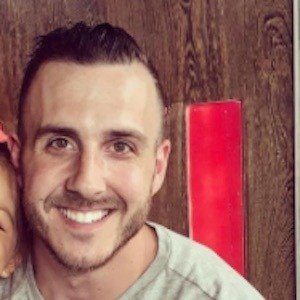 Anthony Morrison, 35 (YouTube Star)