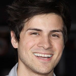 Anthony Padilla, 38 (YouTube明星)