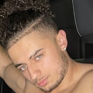 Anthony Paris, 24 (TikTok Star)