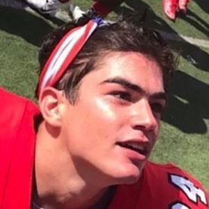 Anthony Perlongo, 22 (TikTok明星)