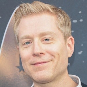 Anthony Rapp image 4
