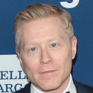 Anthony Rapp image 5