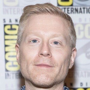 Anthony Rapp image 8