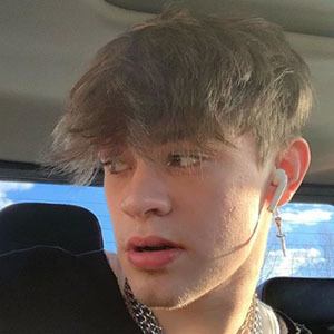 Anthony Reeves, 23 (TikTok Star)
