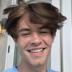 Anthony Reeves, 23 (TikTok-ster)