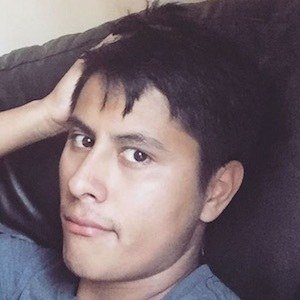 Anthony Rivera, 27 (YouTube Star)
