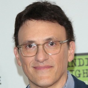 Anthony Russo, 52 (Director)