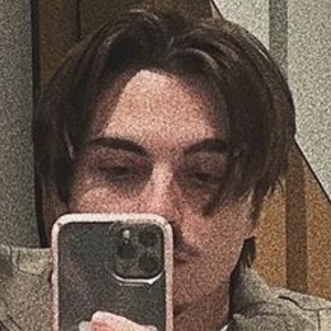 Anthony Tubs, 23 (Rapper)