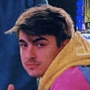 Anthony Tubs, 23 (Rapper)