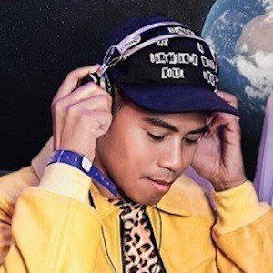 Anthony Urbano, 40 (Blogger)