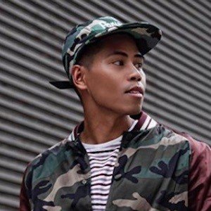 Anthony Urbano, 40 (Blogger)