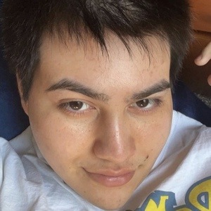 Anthony Vara, 24 (TikTok Star)