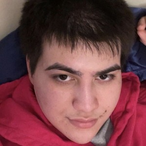 Anthony Vara, 24 (TikTok Star)