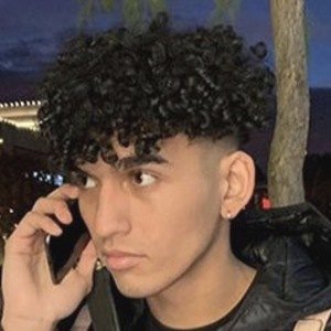 Anthony Vargas, 25 (YouTube Star)