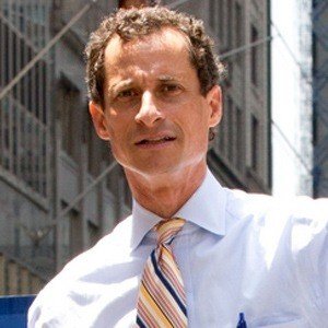 Anthony Weiner image 1