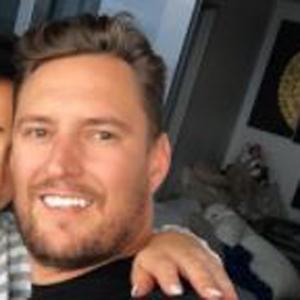 Anthony West, 44 (Motorcycle Racer)