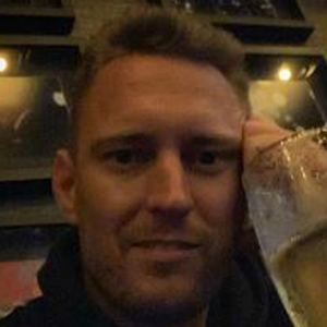 Anthony West, 44 (Motorcycle Racer)