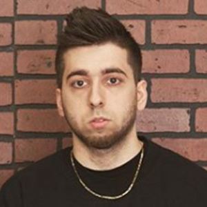 Anto Garabet, 32 (Star di YouTube)