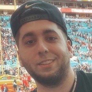 Anto Garabet, 32 (YouTube明星)